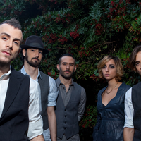 Asaf Avidan & the Mojos资料,Asaf Avidan & the Mojos最新歌曲,Asaf Avidan & the MojosMV视频,Asaf Avidan & the Mojos音乐专辑,Asaf Avidan & the Mojos好听的歌