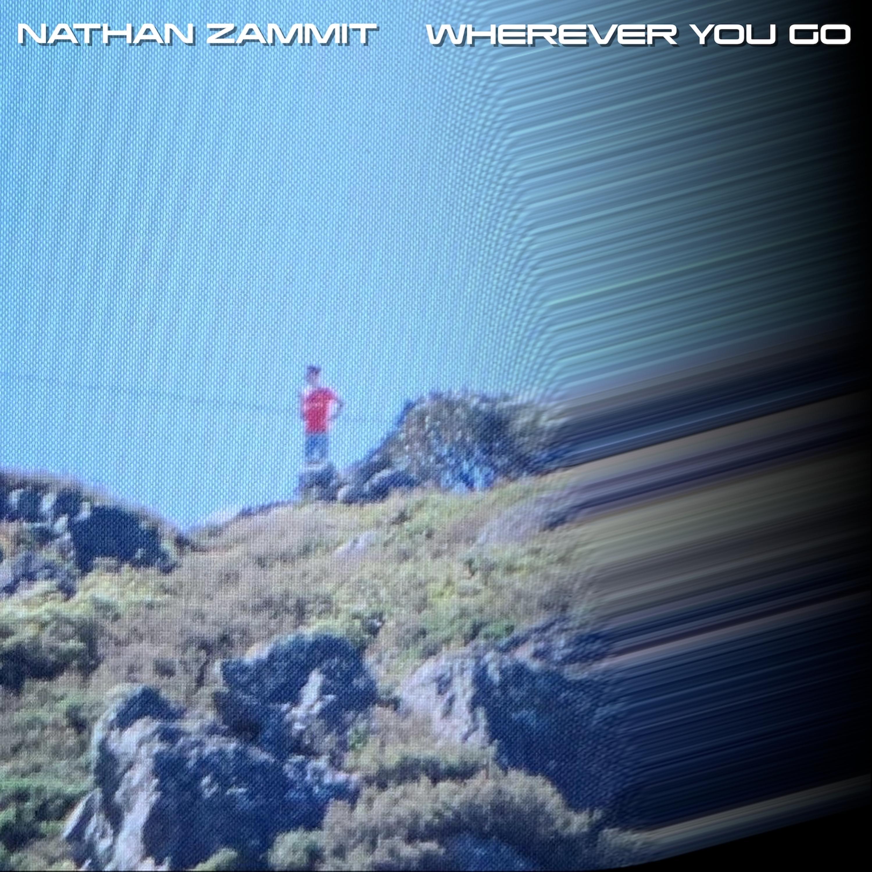 Wherever You Go (feat. Holly Hebe & Rory Vagg)