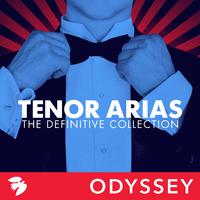 Tenor Arias: The Definitive Collection