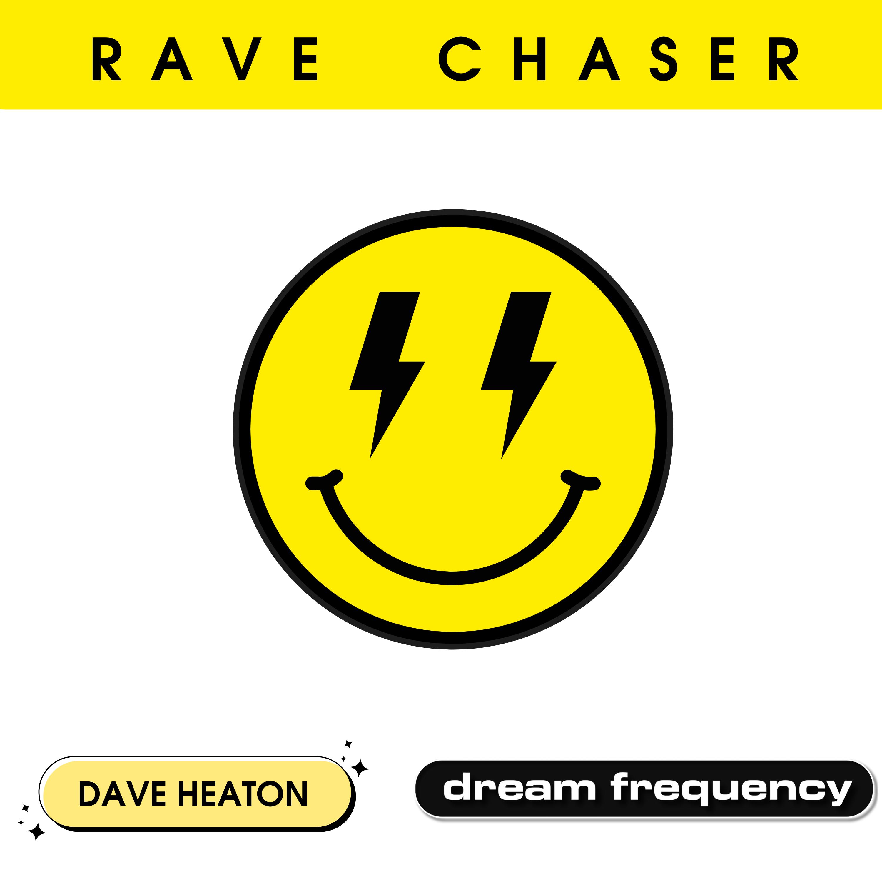 Rave Chaser (Radio Mix)