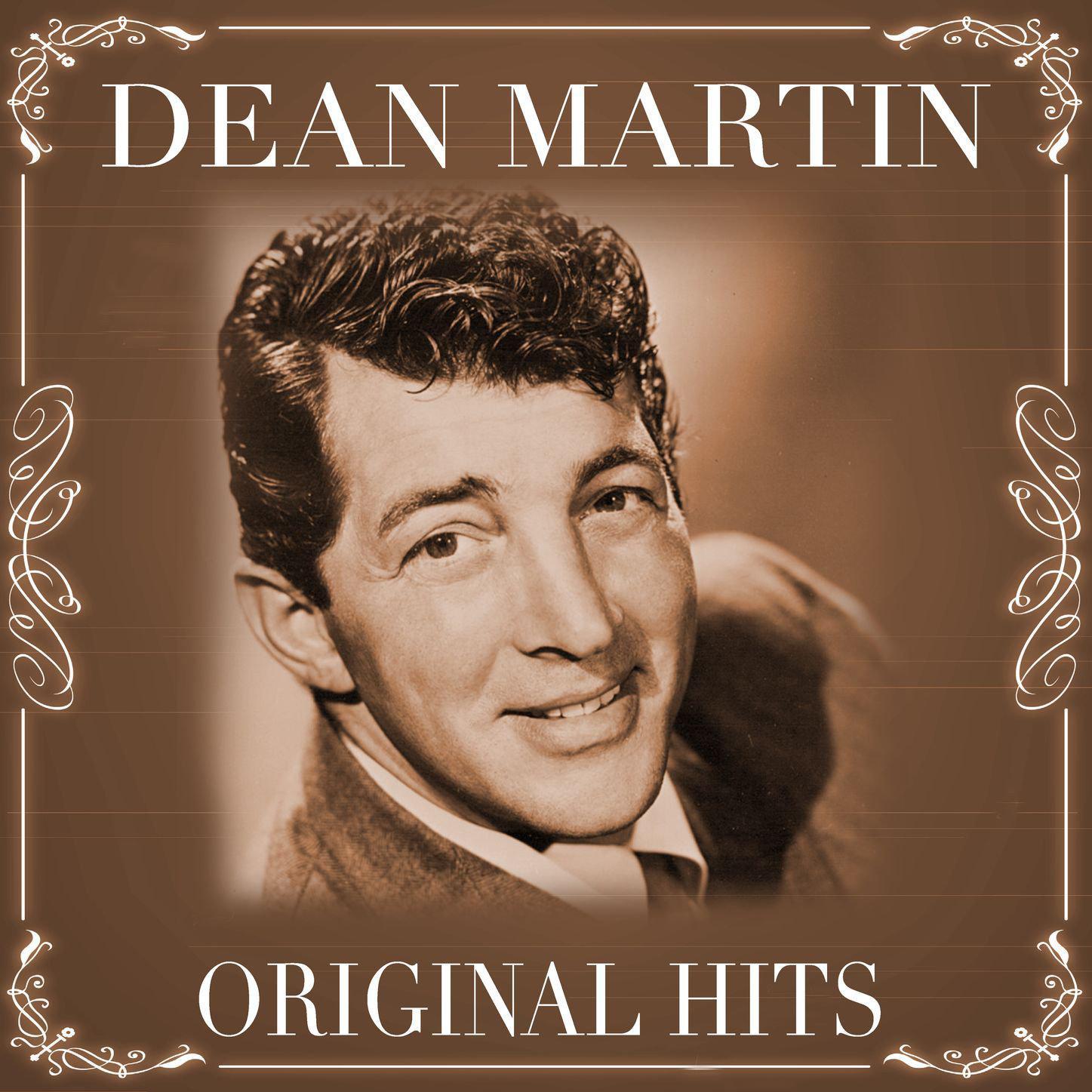 Dean Martin★典藏金曲