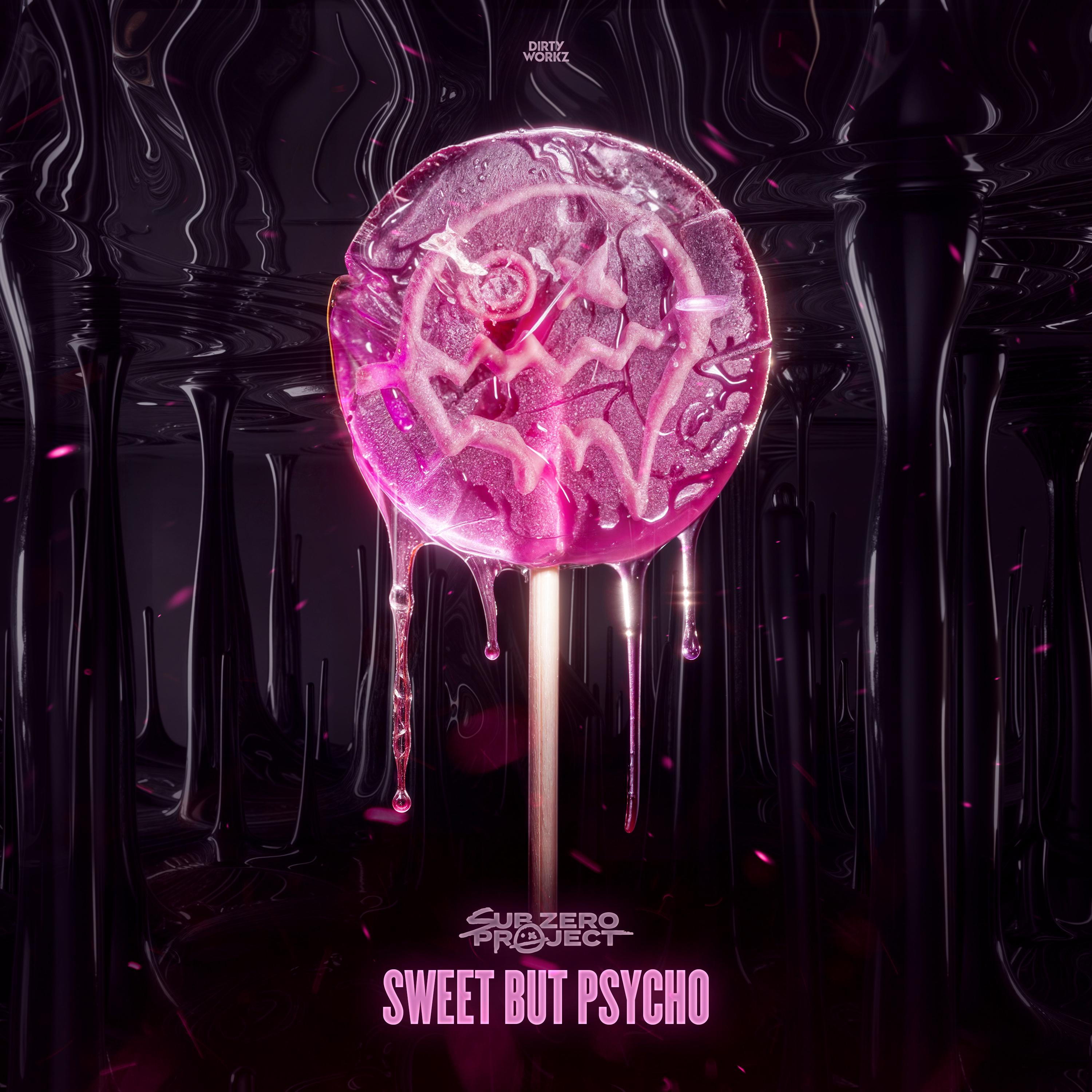 Sweet but Psycho_Sub Zero Project_Sweet but Psycho | 在线播放_Sweet but Psycho歌词_Sweet but Psycho下载 | 网易云音乐