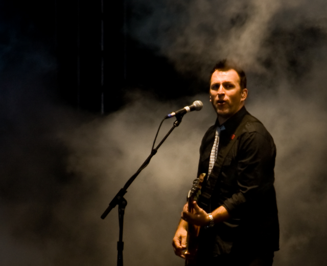 Paul Colman