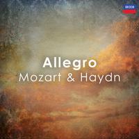 Allegro: Mozart & Haydn