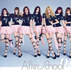 After School - Ready to love  (Instrumental)