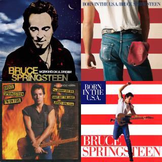Bruce Springsteen