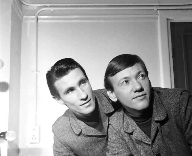 Righteous Brothers