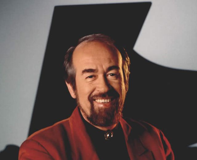 Roger Kellaway
