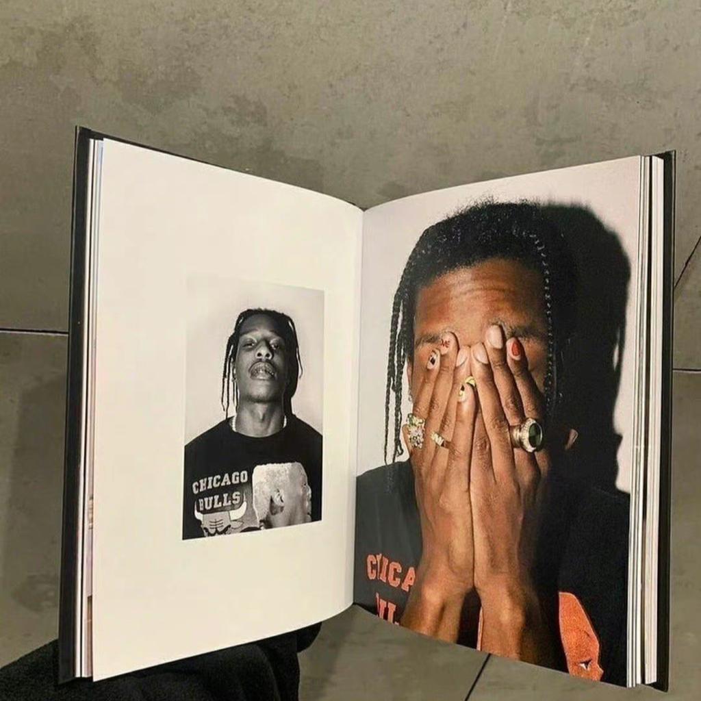 CnChilly/【Hiphop】沉浸版嘻哈指南