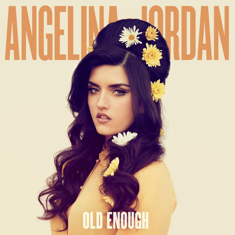 Diamond_Angelina Jordan_Old Enough | 在线播放_Diamond歌词_Diamond下载 | 网易云音乐