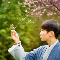 十六粑粑 - 暖暖(男声版)