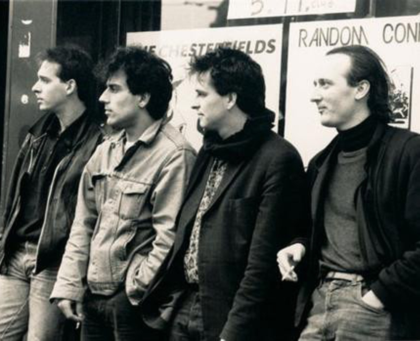 Siglo Xx