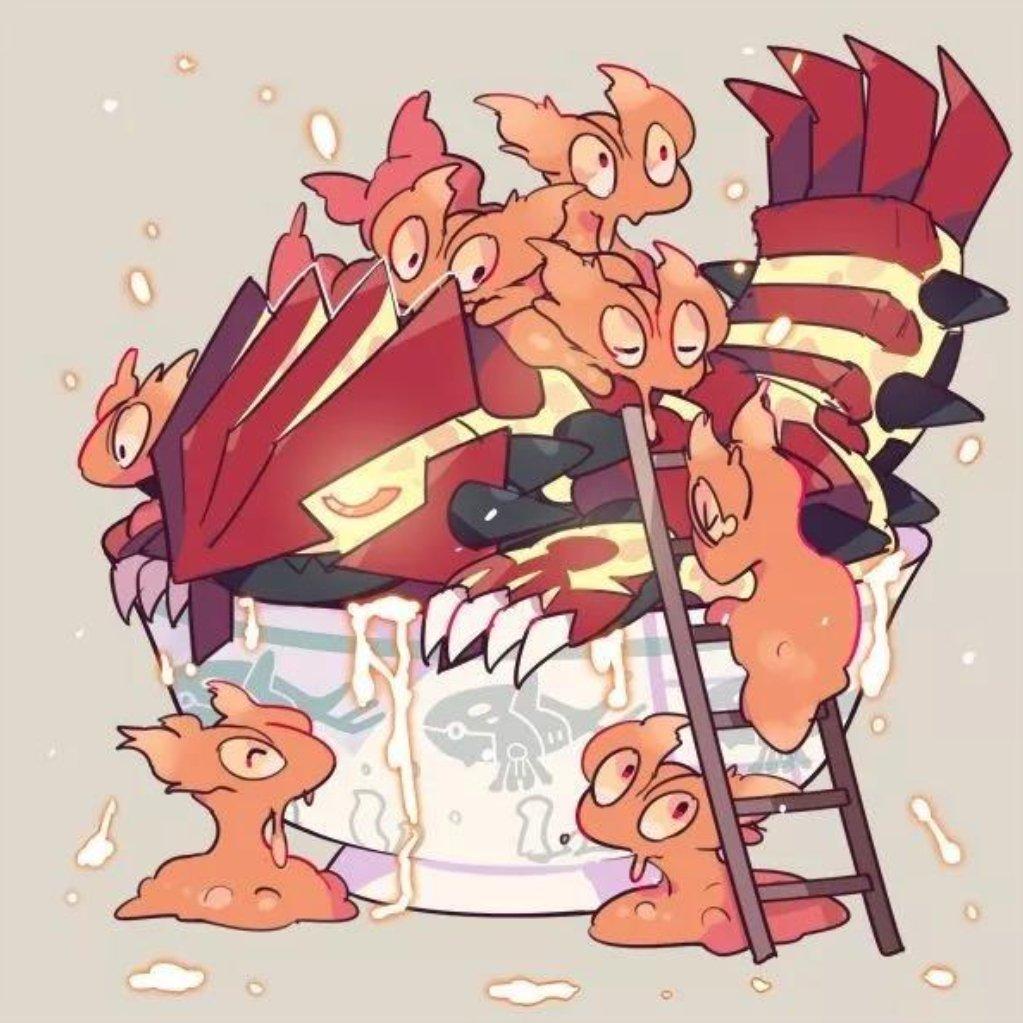 奶酪君喜欢奶酪