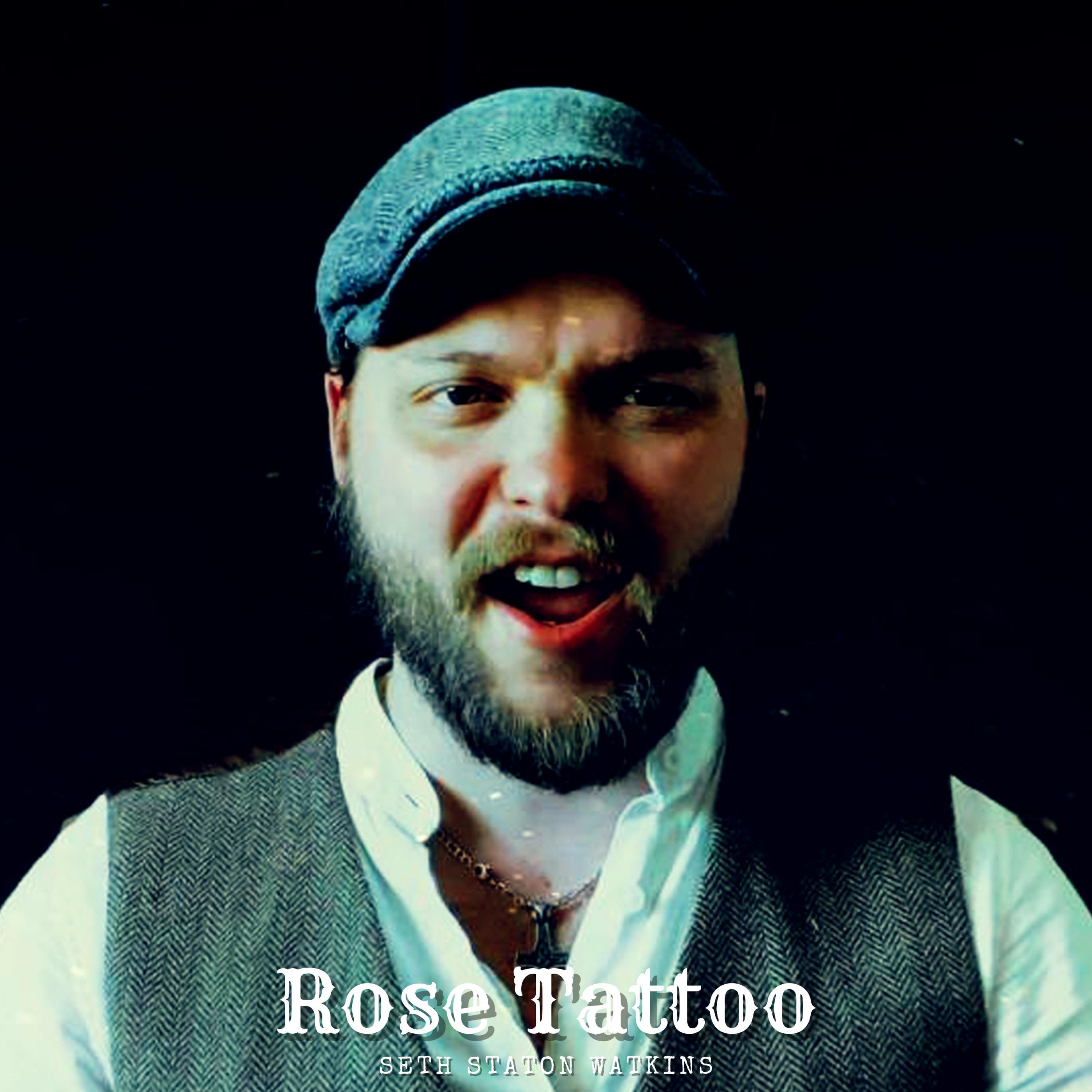 Rose Tattoo_Seth Staton Watkins_Rose Tattoo | 在线播放_Rose Tattoo歌词_Rose Tattoo下载 | 网易云音乐