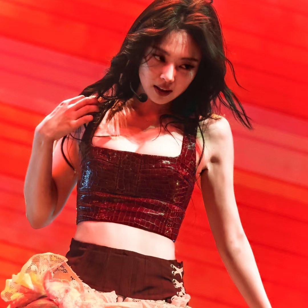 「Crush on Hip-Hop」韩系黑泡入门指南 