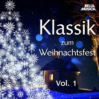 Klassik zum Weihnachstfest, Vol. 1