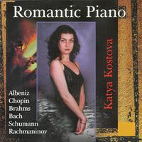 Romantic Piano