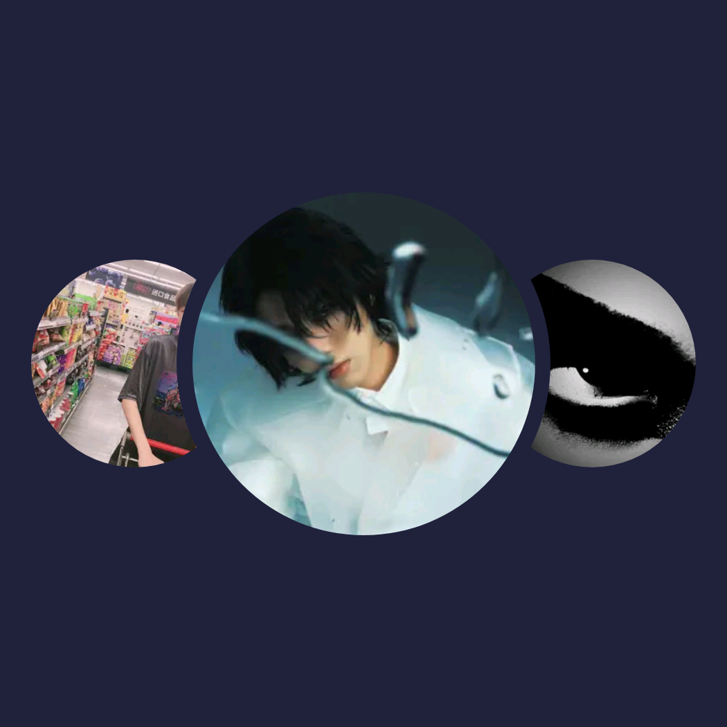 精选音乐人|华晨宇、Duzzy、鬼卞