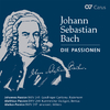 Patrick Grahl - Johannes-Passion, BWV 245 / Pt. II:No. 36, Die Juden aber, dieweil es der Rüsttag war
