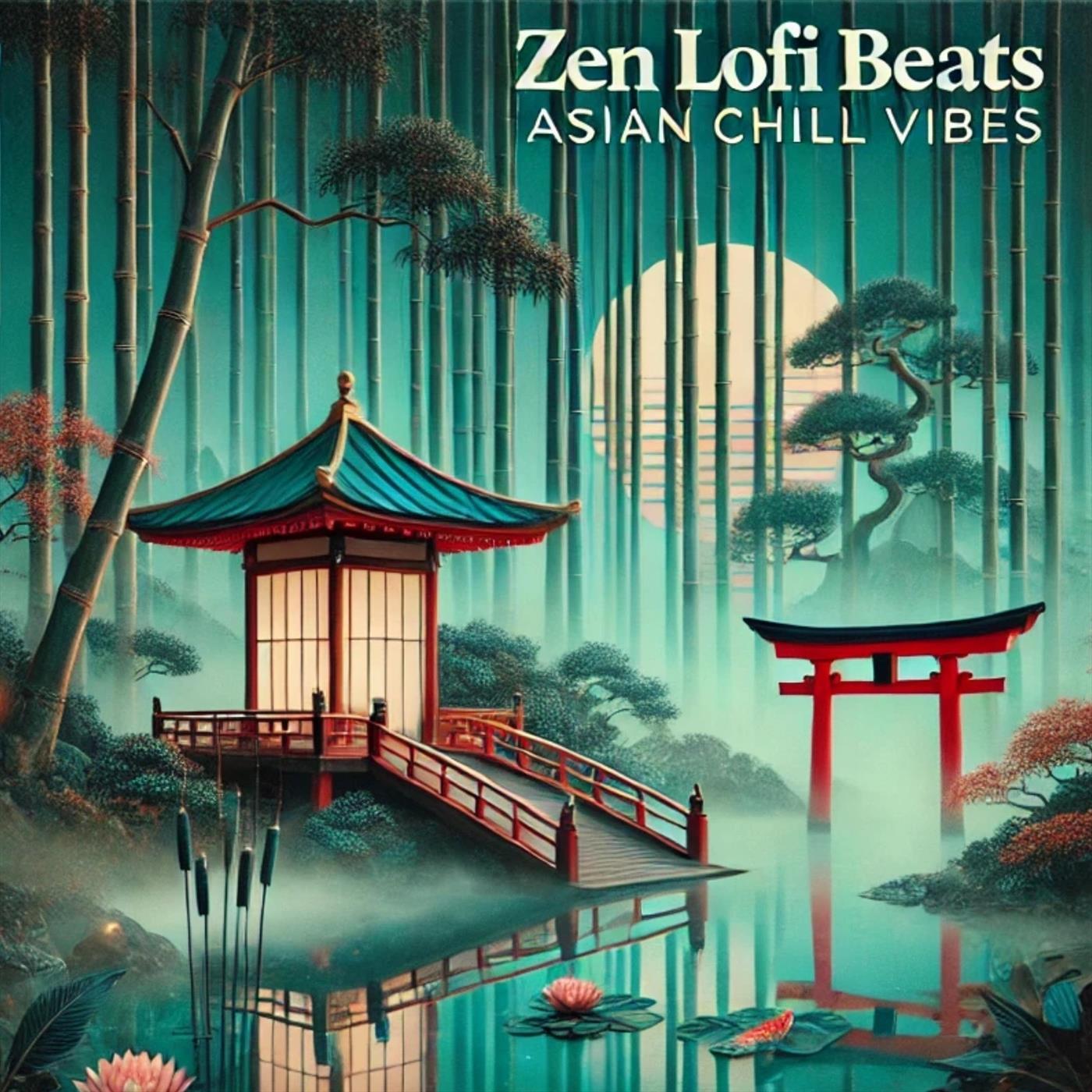 Mornings of Mount Tai