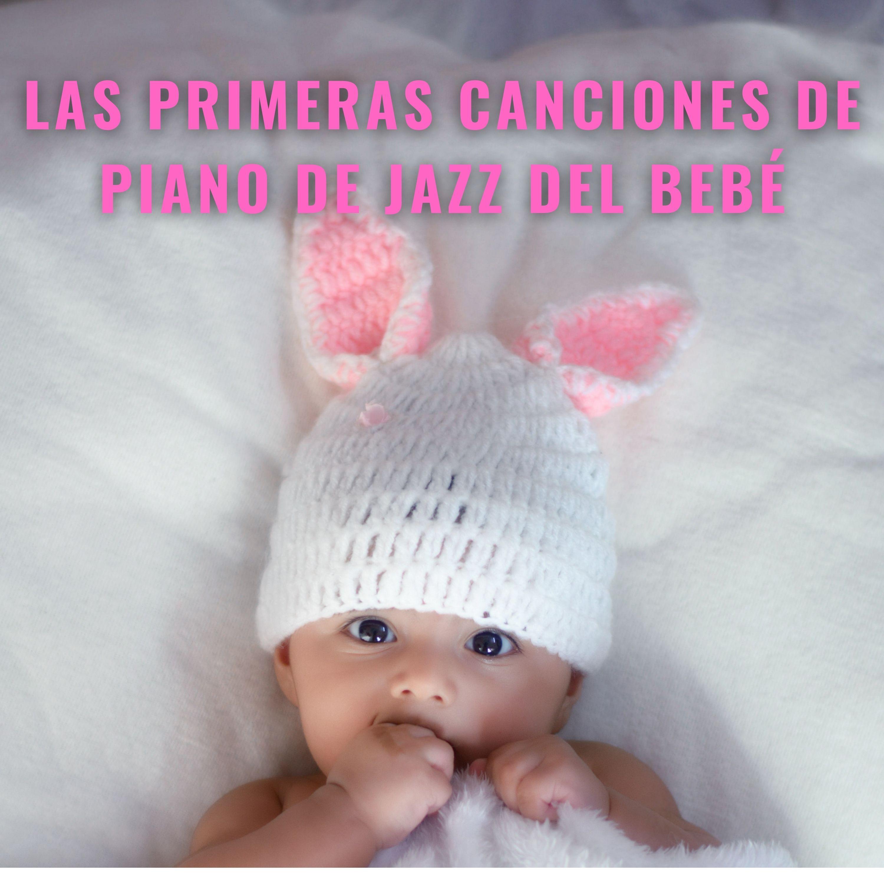 Notas Del Recién Nacido_Colección definitiva de pianos de jazz_Las Primeras Canciones De Piano De Jazz Del Bebé | 在线播放_Notas Del Recién Nacido歌词_Notas Del Recién Nacido下载 | 网易云音乐