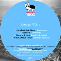 Sampler Vol.4