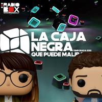 La Caja Negra (11 de Noviembre)