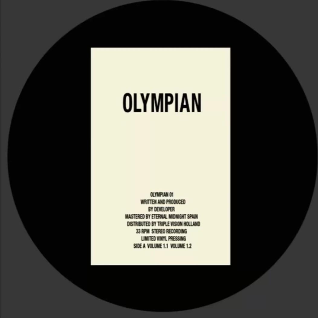Olympian 1.1