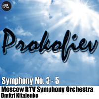 Prokofiev: Symphony No. 3 - 5