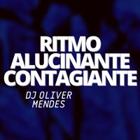 RITMO ALUCINANTE CONTAGIANTE