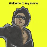 Welcome To My Movie