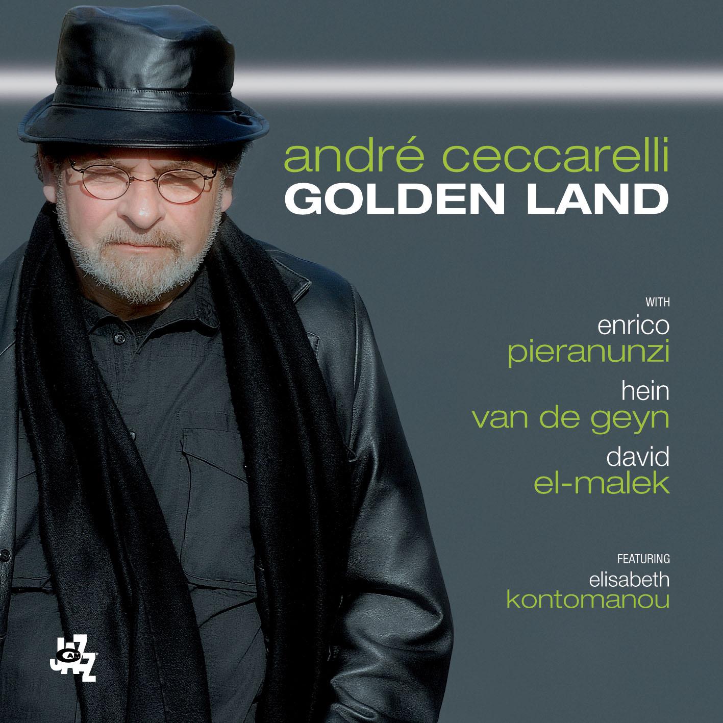 Five Plus Five_Andre Ceccarelli_Golden Land | 在线播放_Five Plus Five歌词_Five Plus Five下载 | 网易云音乐
