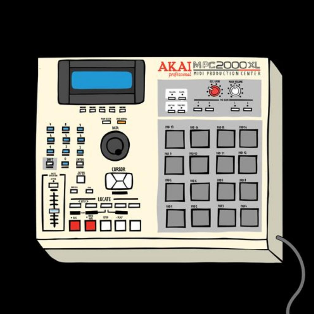 Lofi Hiphop=/=Vaporwave