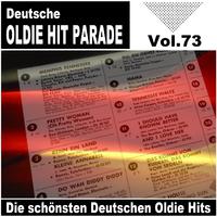 Deutsche Oldie Hit Parade - Die schönsten Deutschen Oldie Hits, Vol. 73