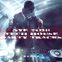 Nye 2018 Tech House Party Tracks