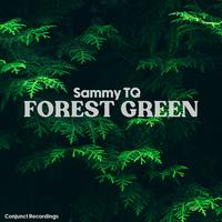 Forest Green