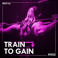 Train To Gain 022