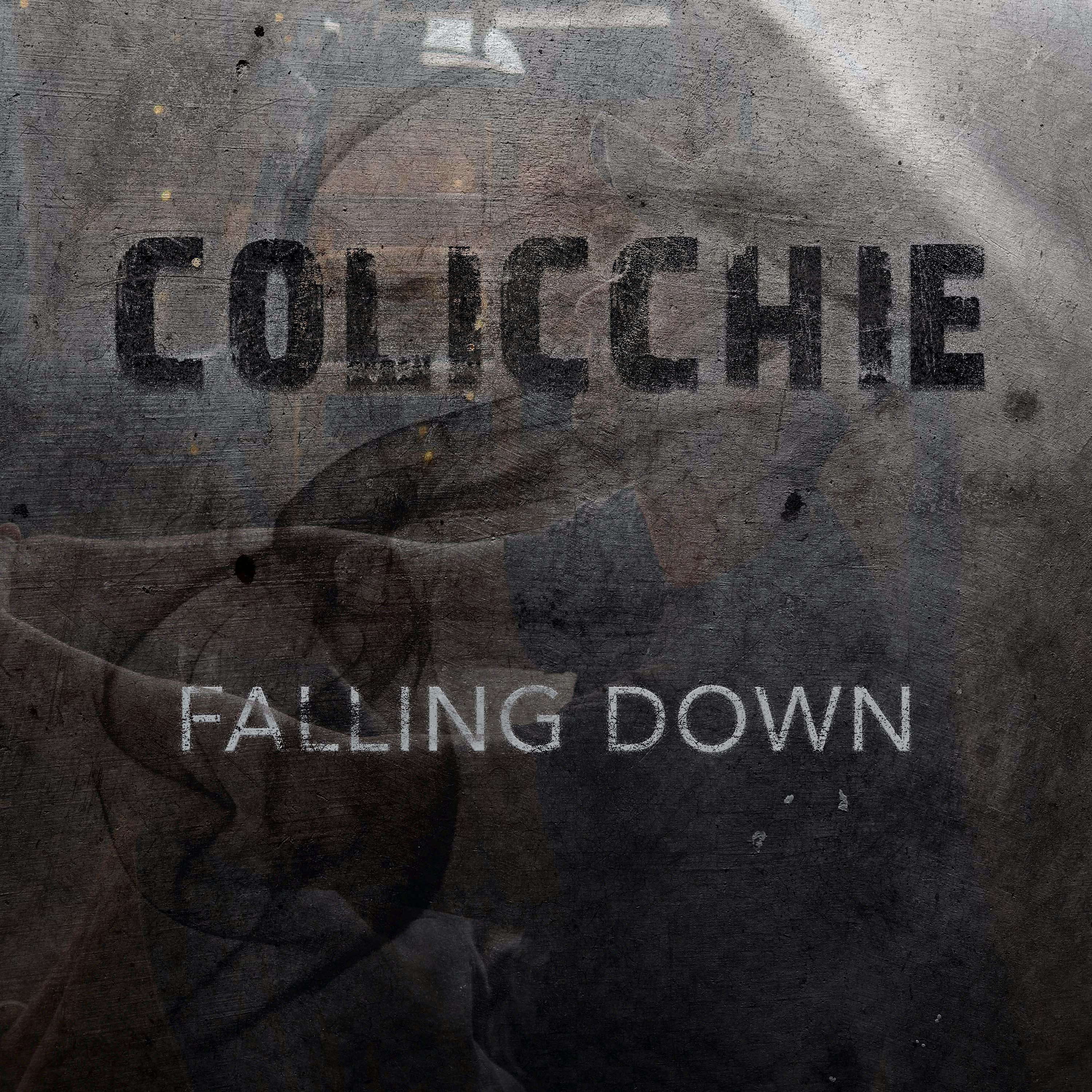 Falling Down