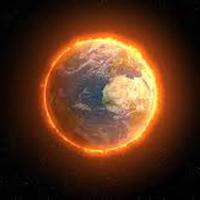 Hell on Earth