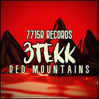 Red Mountains