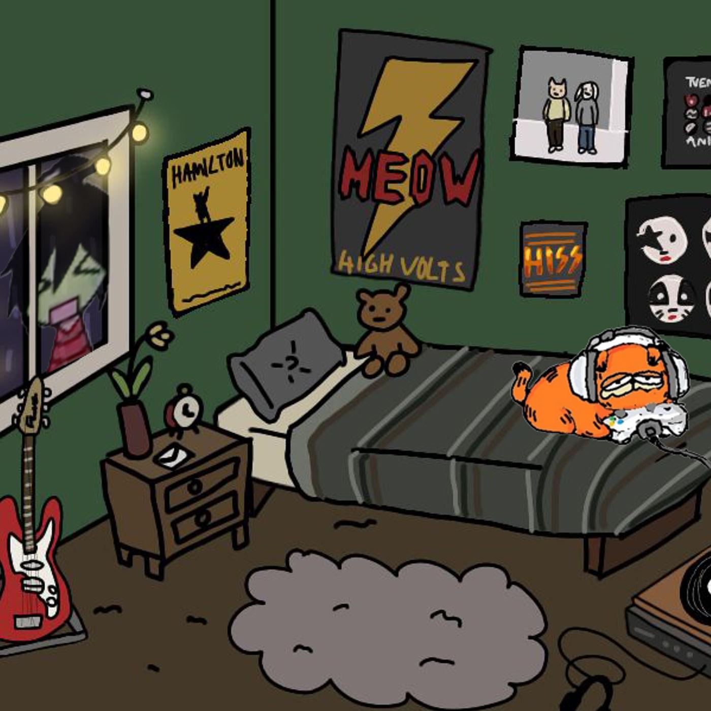 i cant handle change