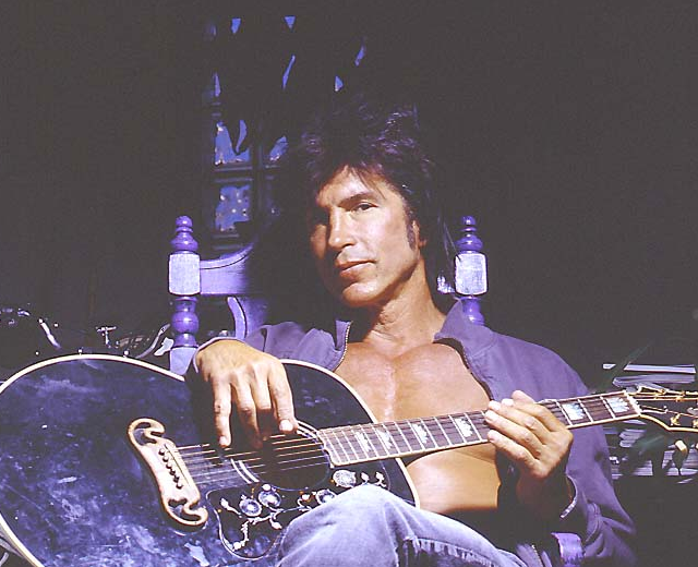 George Lynch