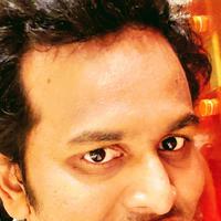 Sandeep Kurapati