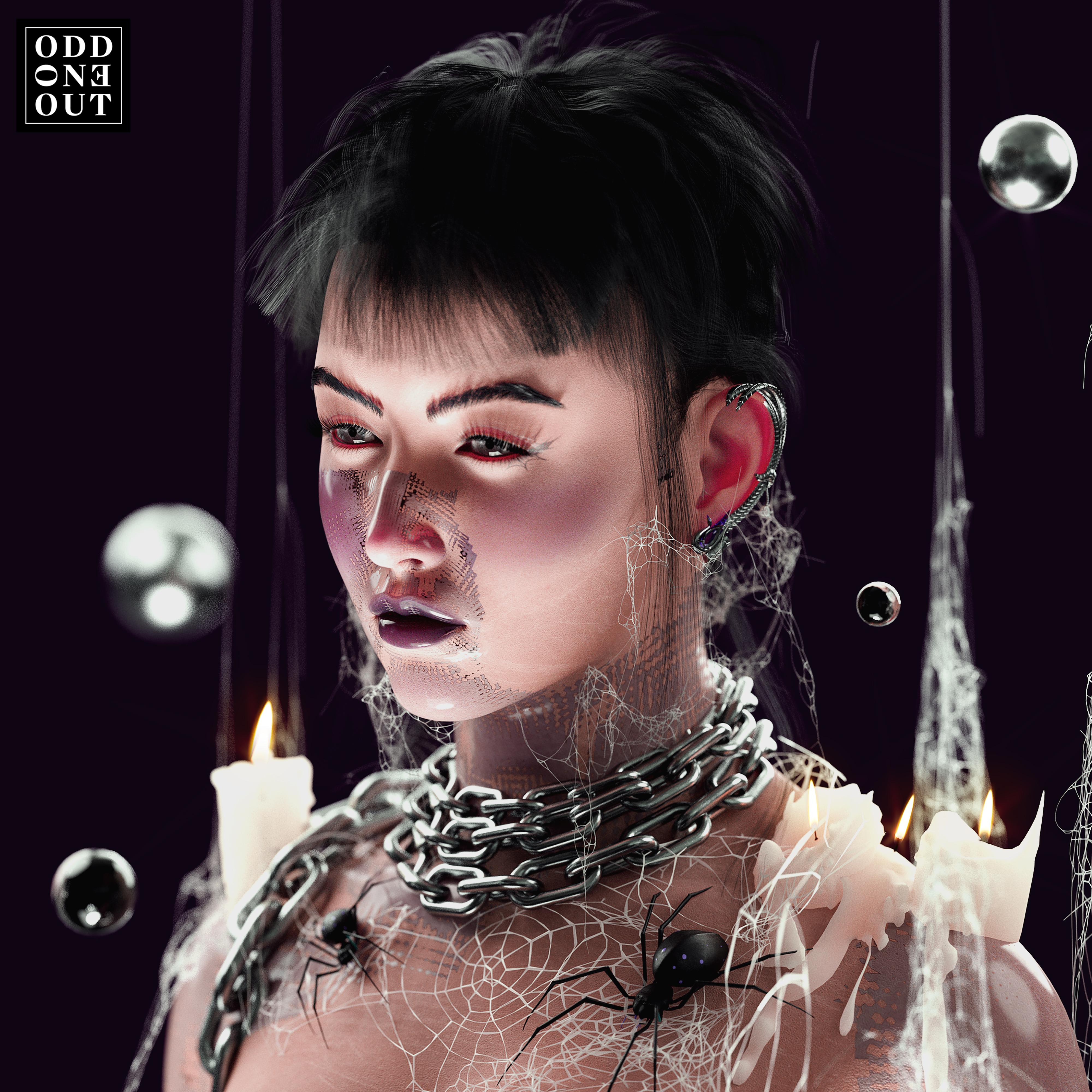 Holding On (Extended Mix)