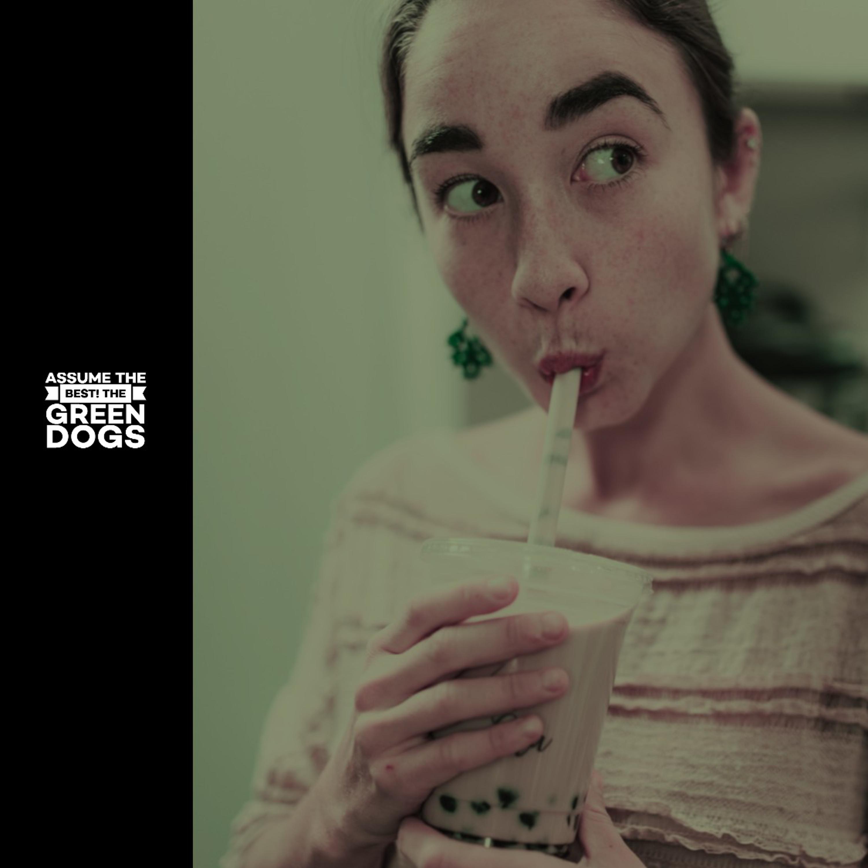 Assume the Best! (Get Something to Eat in the Kitchen Remix)