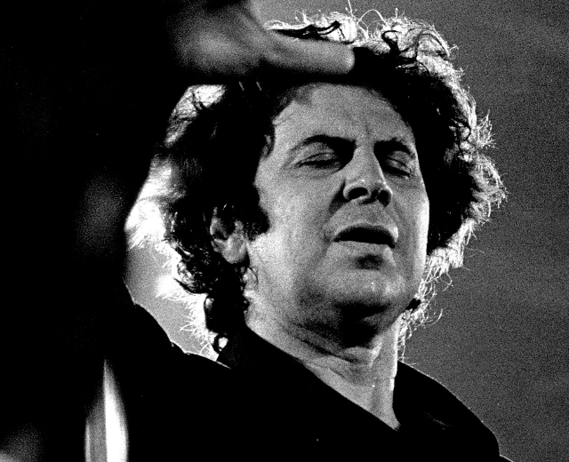 Mikis Theodorakis