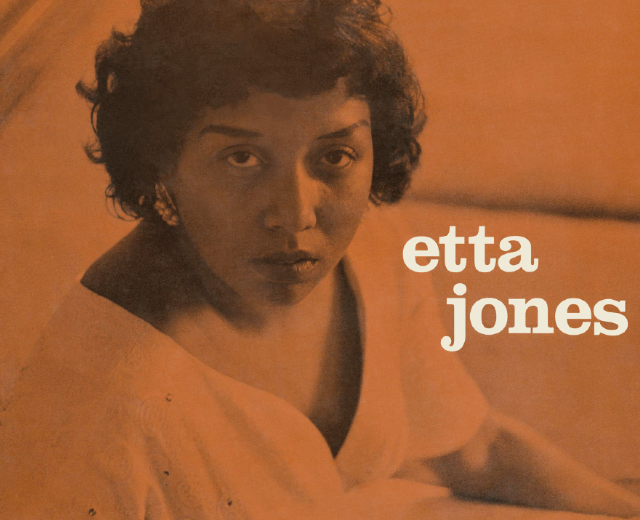 Etta Jones