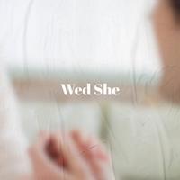 Wed She