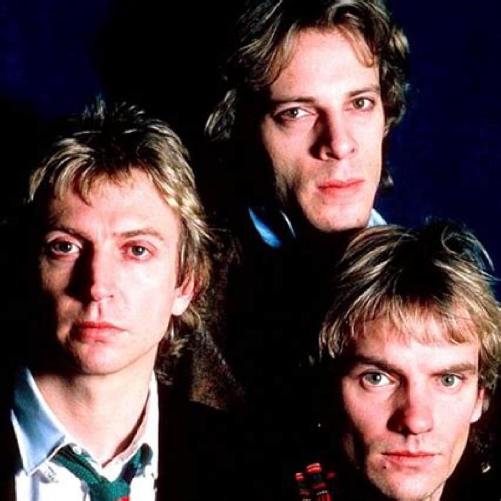 The Police