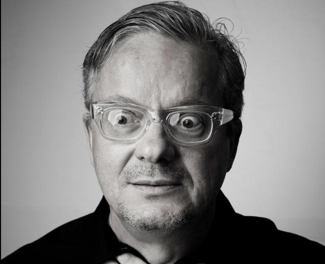 Mark Mothersbaugh